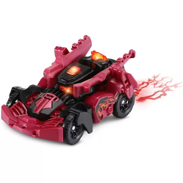 VTech Switch and Go Race Car, Triceratops