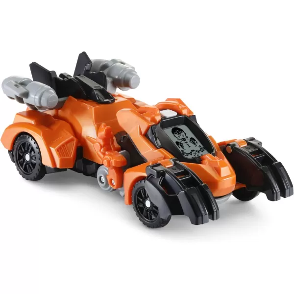 VTech Switch and Go Race Car, Triceratops