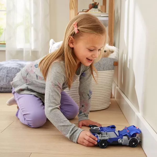 VTech Switch and Go Race Car, Triceratops