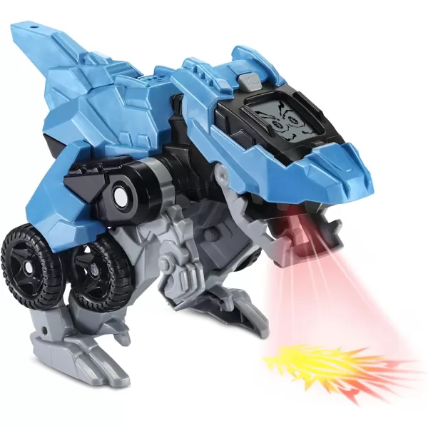VTech Switch and Go Race Car, Triceratops