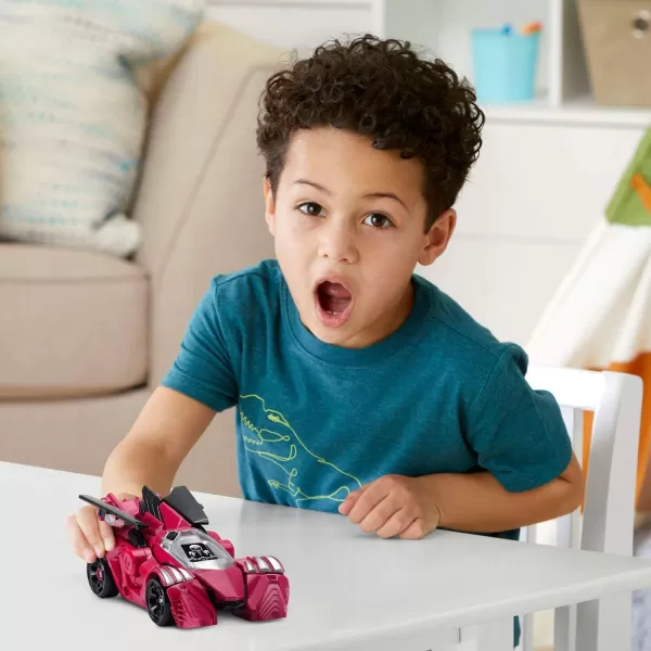 VTech Switch and Go - Triceratops Bulldozer