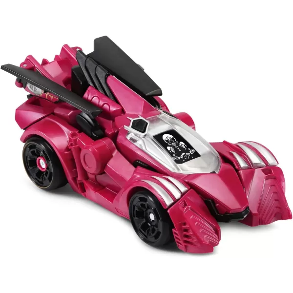 VTech Switch and Go - Triceratops Bulldozer