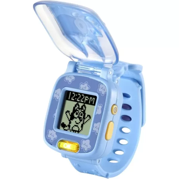 VTech Bluey Wackadoo Watch, Bingo Small