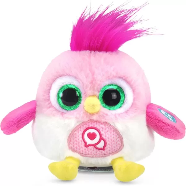 VTech Gabbers - Jay Blue