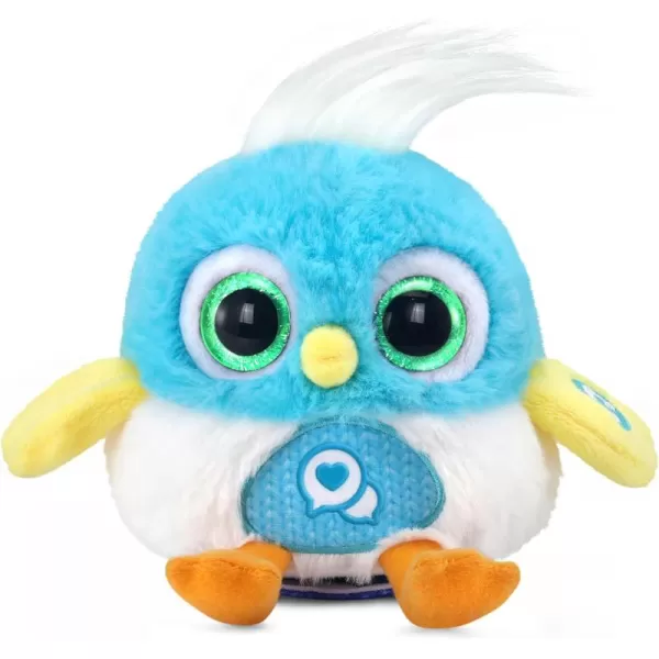 VTech Gabbers - Jay Blue