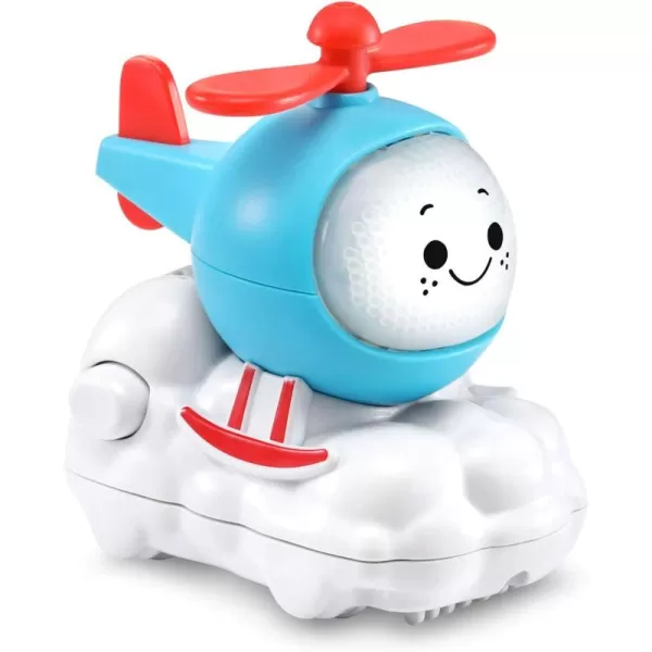 VTech Go! Go! Cory Carson SmartPoint Halle