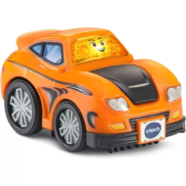 VTech Go! Go! Smart Wheels Careful Ambulance