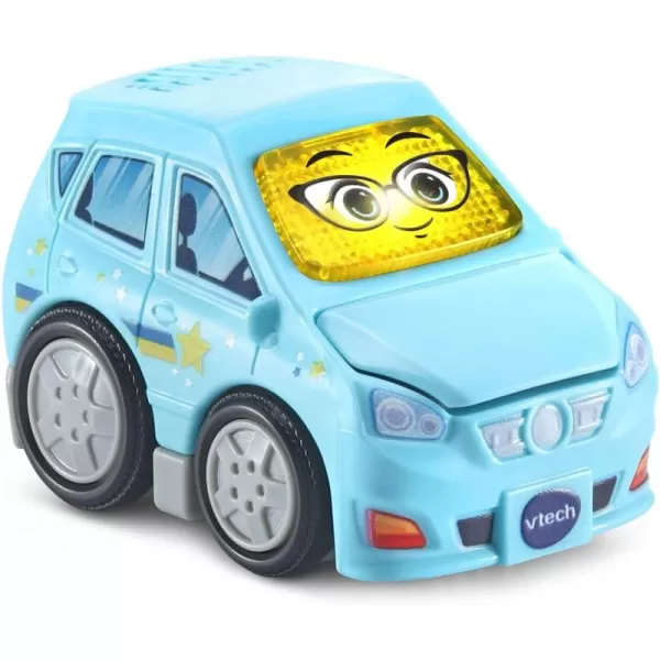 VTech Go! Go! Smart Wheels Careful Ambulance