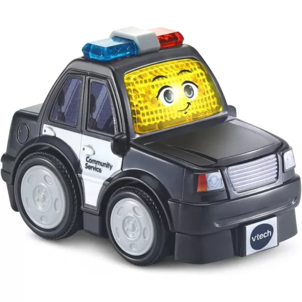 VTech Go! Go! Smart Wheels Careful Ambulance