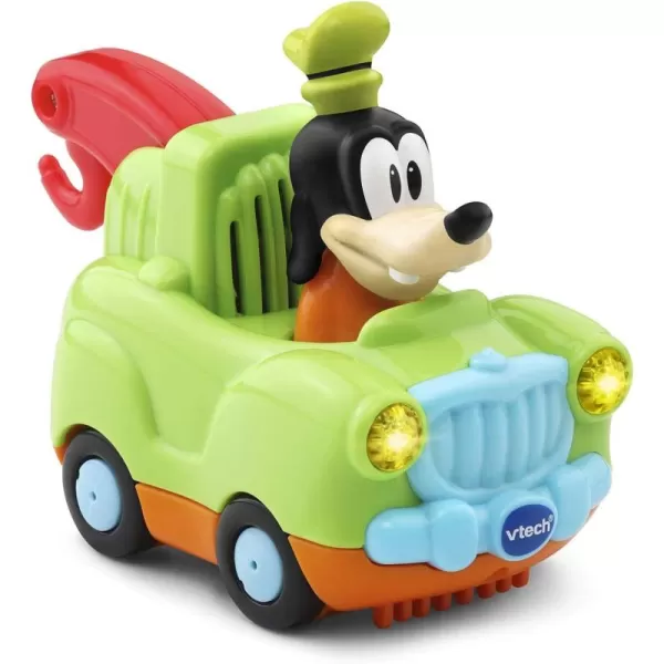 VTech Go! Go! Smart Wheels - Disney Daisy Duck Convertible