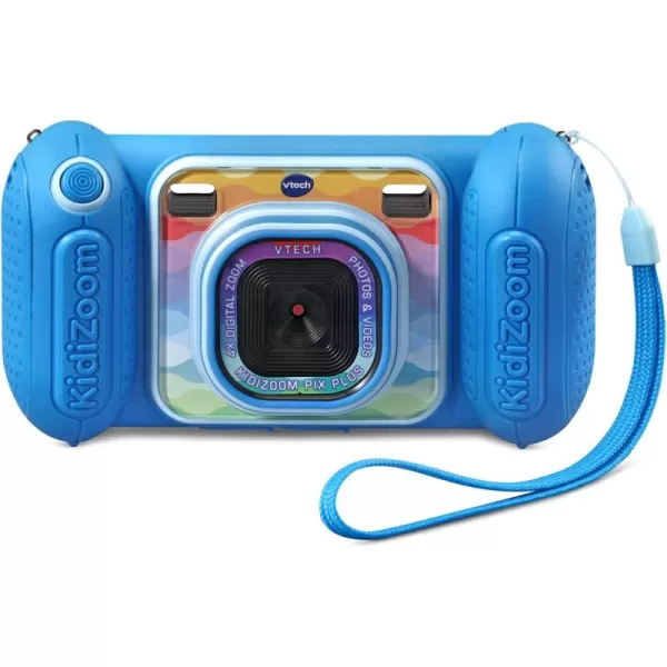 VTech KidiZoom Camera Pix Plus, Pink