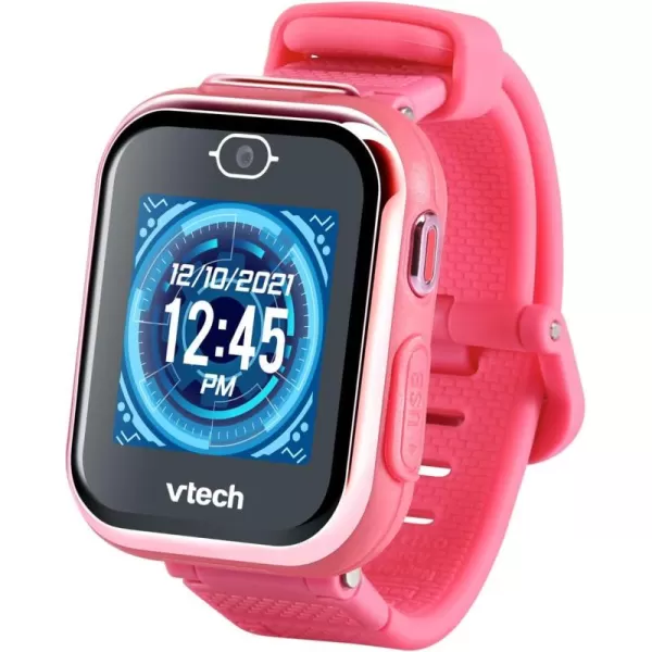 VTech KidiZoom Smartwatch DX3, Pink