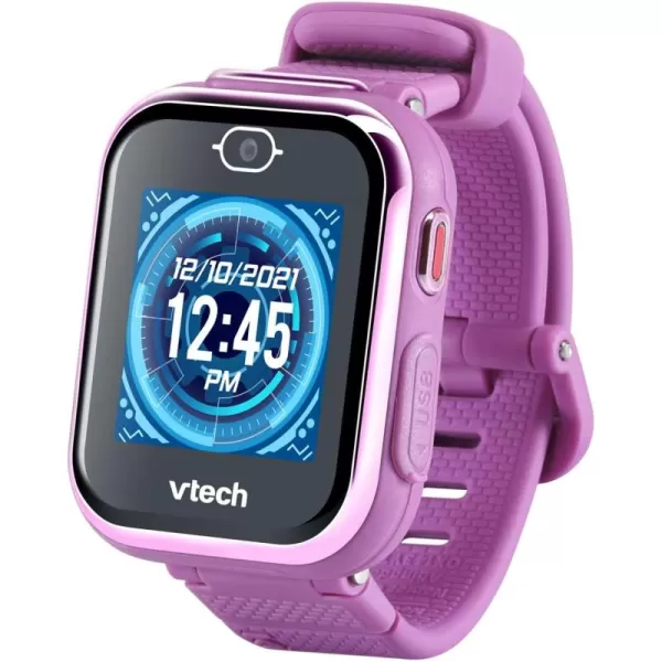 VTech KidiZoom Smartwatch DX3, Pink