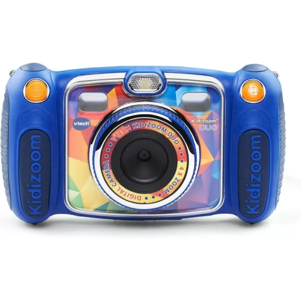 VTech Kidizoom Duo Selfie Camera, Amazon Exclusive, Pink