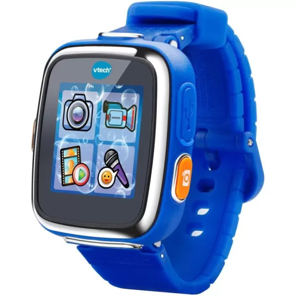 VTech Kidizoom Smartwatch DX, Purple