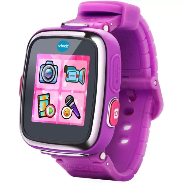 VTech Kidizoom Smartwatch DX, Purple