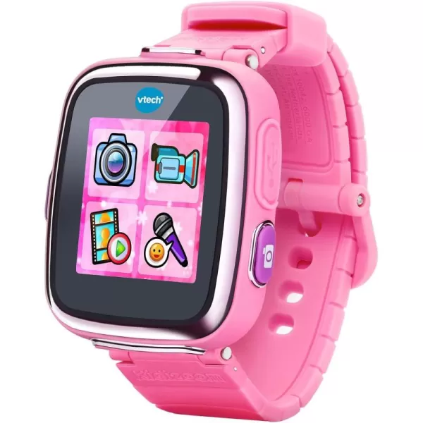 VTech Kidizoom Smartwatch DX, Purple