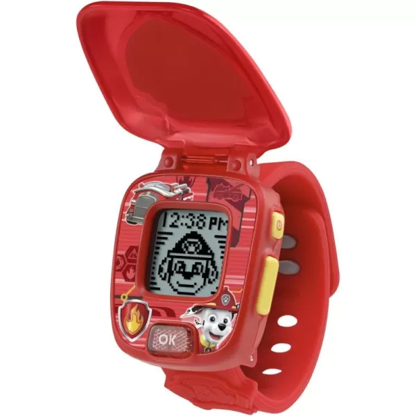 VTech PAW Patrol Chase Learning Watch, Blue