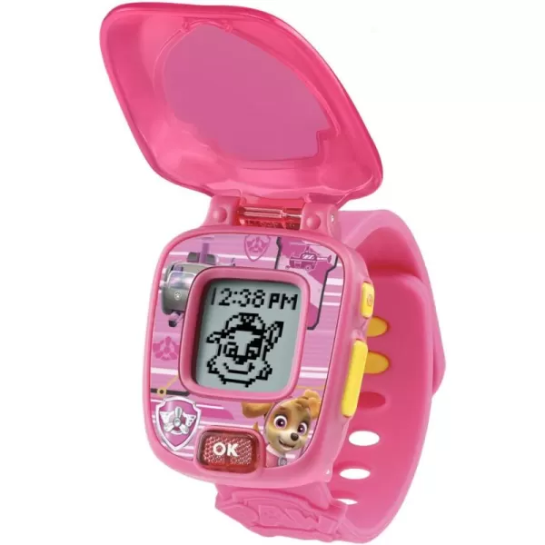 VTech PAW Patrol Chase Learning Watch, Blue