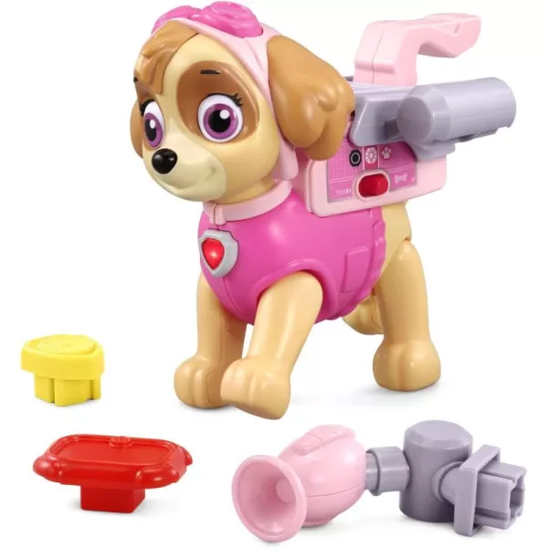 VTech PAW Patrol Chase to The Rescue