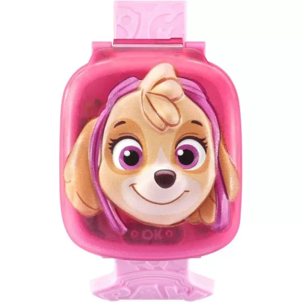 VTech PAW Patrol Learning Pup Watch, Marshall