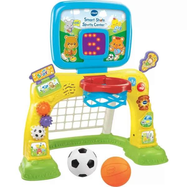VTech Smart Shots Sports Center 