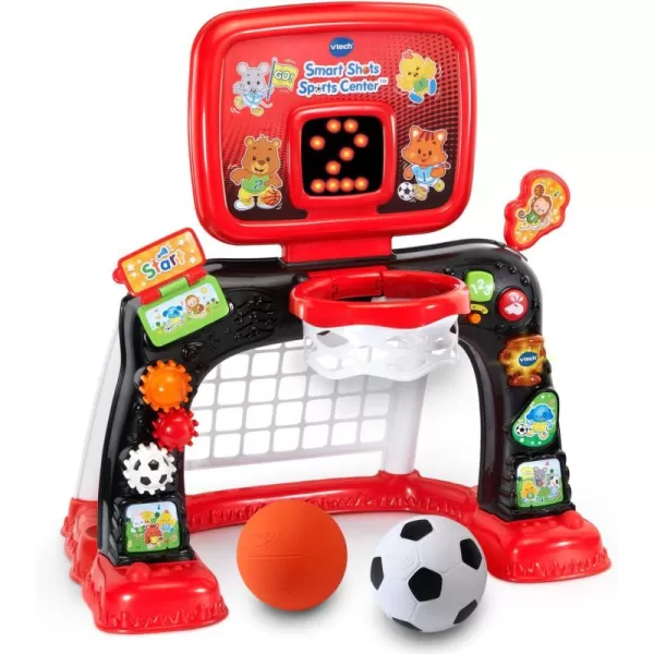 VTech Smart Shots Sports Center 