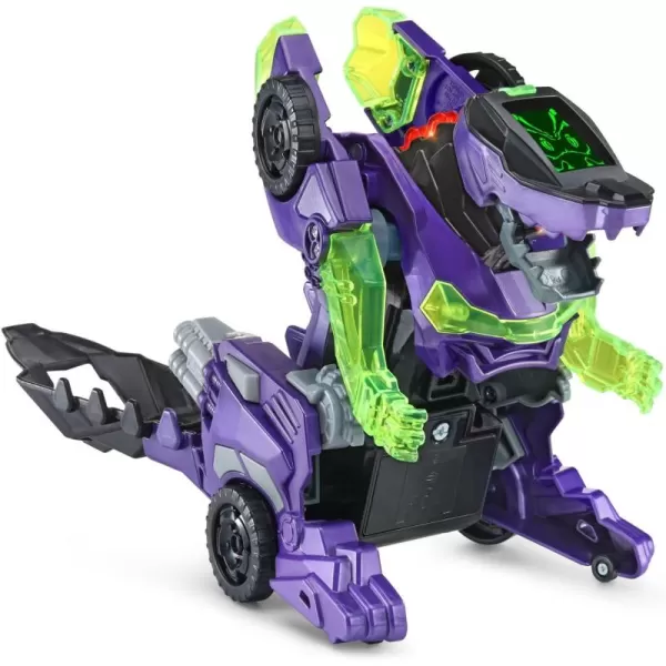 VTech Switch and Go Gorilla Muscle Car