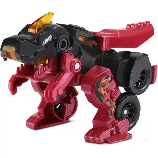 VTech Switch and Go Race Car, Triceratops