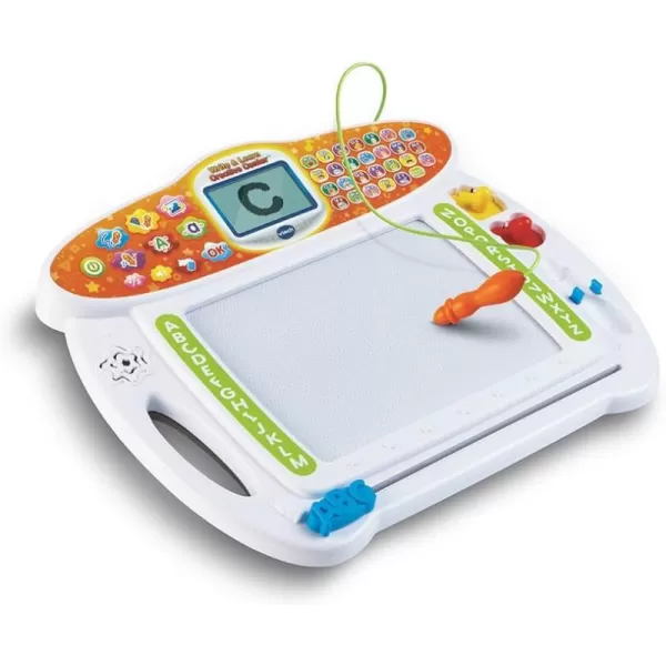 VTech Write and Learn Creative Center , White