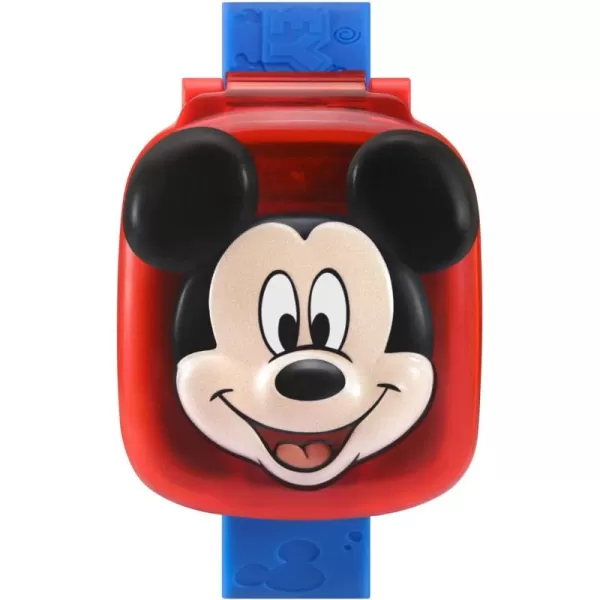 Vtech Disney Junior Minnie - Minnie Mouse Learning Watch Small
