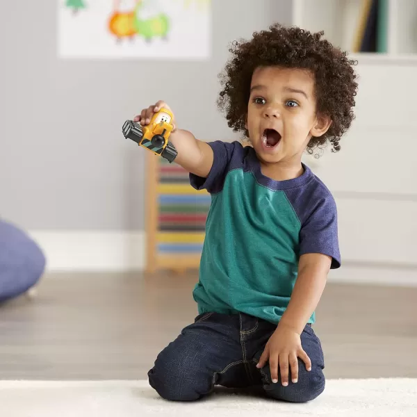 VTech Go! Go! Cory Carson SmartPoint Kimmy