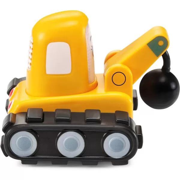 VTech Go! Go! Cory Carson SmartPoint Kimmy
