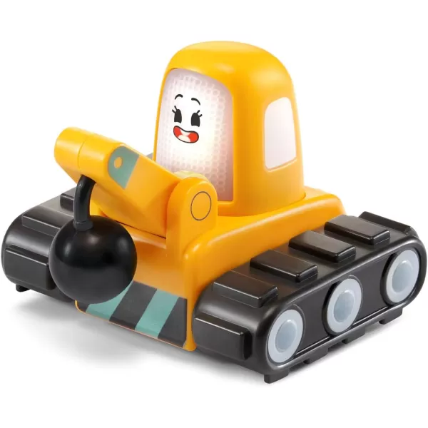 VTech Go! Go! Cory Carson SmartPoint Kimmy