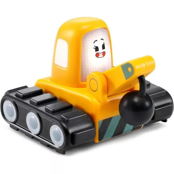 VTech Go! Go! Cory Carson SmartPoint Kimmy