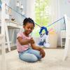 imageVTech 5in1 MakeaBot Transformable Robot Toy with Sound Sensor and Obstacle Detector