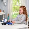 imageVTech 5in1 MakeaBot Transformable Robot Toy with Sound Sensor and Obstacle Detector