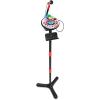imageVTech Kidi Star Auxiliary Voice Changer Karaoke Machine PinkPurpleBlack