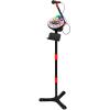 imageVTech Kidi Star Auxiliary Voice Changer Karaoke Machine PinkPurpleBlack