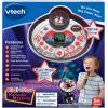 imageVTech Kidi Star Auxiliary Voice Changer Karaoke Machine PinkPurpleBlack