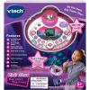 imageVTech Kidi Star Auxiliary Voice Changer Karaoke Machine PinkPurplePinkPurple