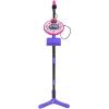 imageVTech Kidi Star Auxiliary Voice Changer Karaoke Machine PinkPurplePinkPurple