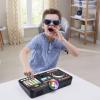 imageVTech Kidi Star DJ MixerBlack