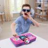 imageVTech Kidi Star DJ MixerPink