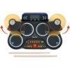 imageVTech Kidi Star Drum Pad BlackBlack
