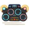 imageVTech Kidi Star Drum Pad BlackBlack