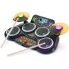 imageVTech Kidi Star Drum Pad BlackBlack
