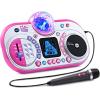 imageVTech Kidi Star Karaoke Remix