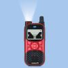imageVTech KidiGo Walkie Talkies DX for Kids Ages 4 Years and up