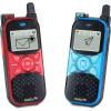 imageVTech KidiGo Walkie Talkies DX for Kids Ages 4 Years and up